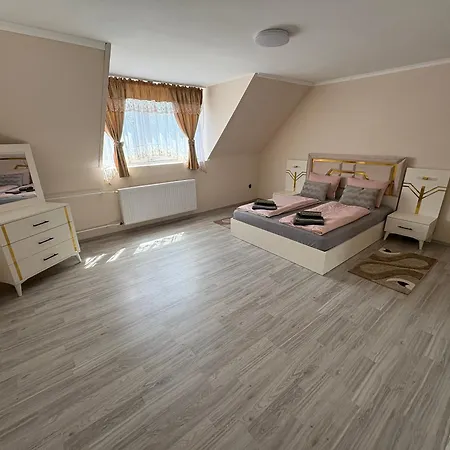 Ramiro Apartman Keszthely Exterior photo
