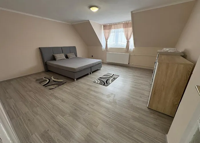 Ramiro Apartman
