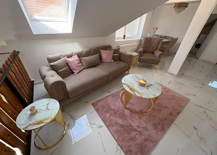 Ramiro Apartman