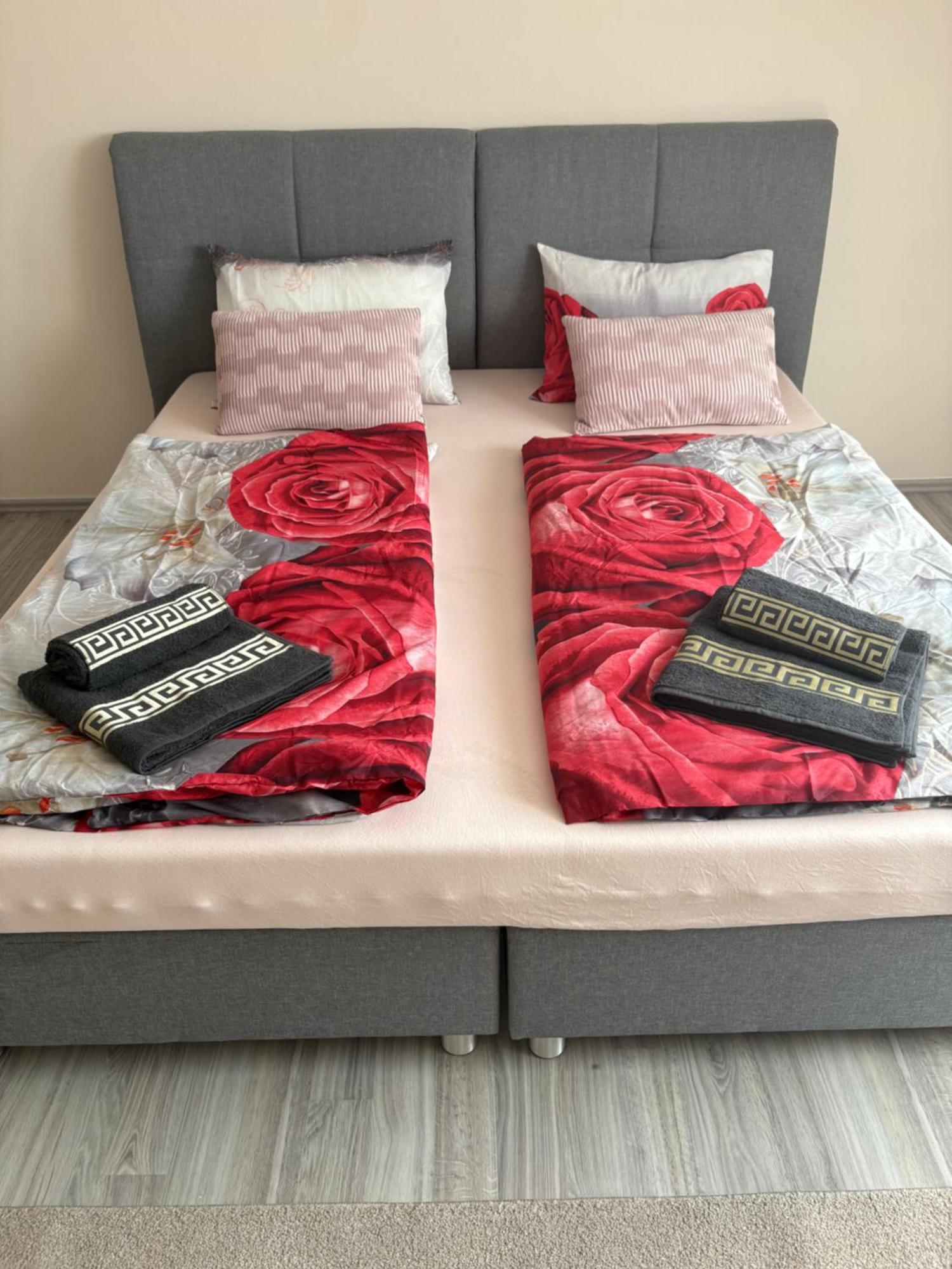 Apartamento Ramiro *