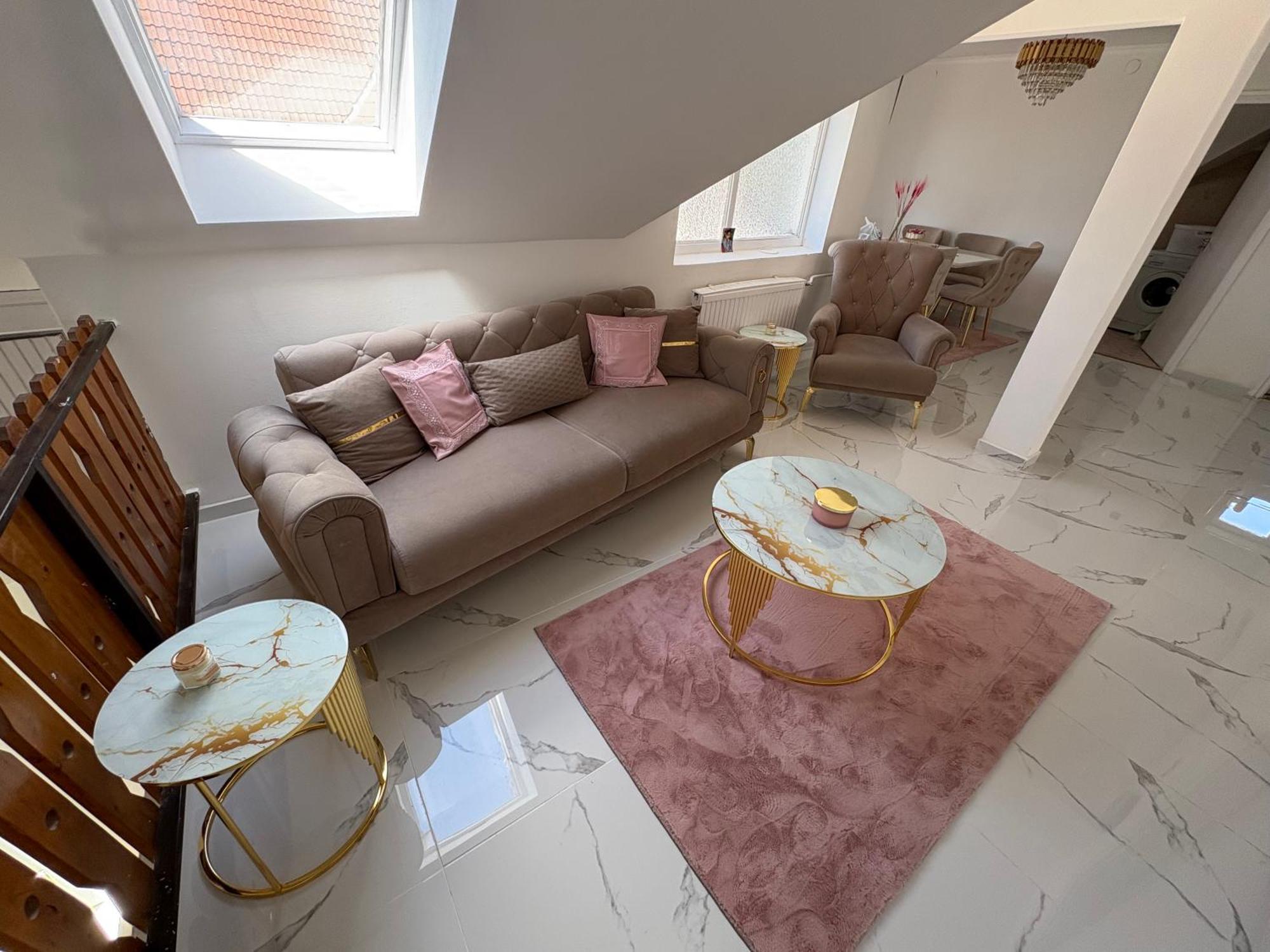 Ramiro Apartamento Keszthely