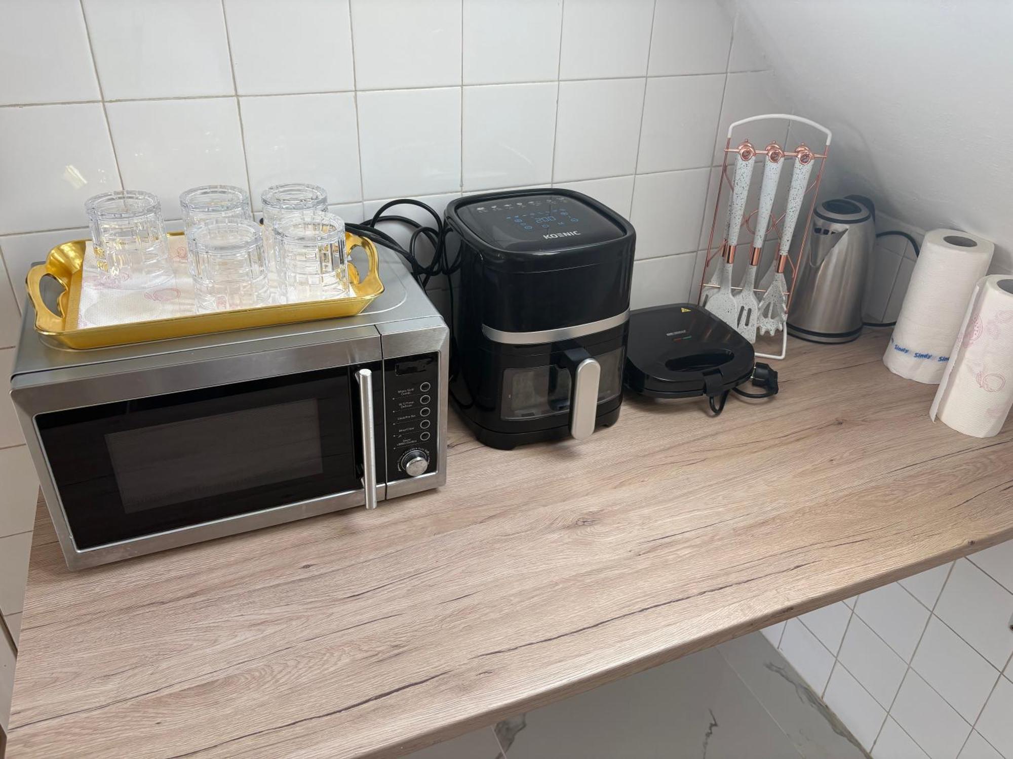 Apartamento Ramiro Keszthely